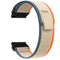 Tactical Trail Loop Nylon Strap for Garmin Fenix 8 / 7X / 6X / 965