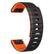 Magnetic Liquid Silicone QuickFit Band for Garmin Fenix 8 / 7 Pro / Enduro (22mm / 26mm)
