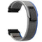Tactical Trail Loop Nylon Strap for Garmin Fenix 8 / 7X / 6X / 965
