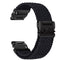 Tekvon Paracord Elastic Magnetic Watch Band for Garmin Fenix 8 & Forerunner