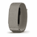 Tekvon Twill Woven Nylon Loop Band for Garmin CIRQA Screenless Tracker (24mm)
