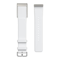 Tekvon Top-Grain Genuine Leather Band with Metal Hardware for Whoop 5.0 & Whoop MG (12mm)
