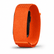 Tekvon Twill Woven Nylon Loop Band for Garmin CIRQA Screenless Tracker (24mm)