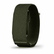 Tekvon Twill Woven Nylon Loop Band for Garmin CIRQA Screenless Tracker (24mm)