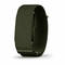 Tekvon Twill Woven Nylon Loop Band for Garmin CIRQA Screenless Tracker (24mm)