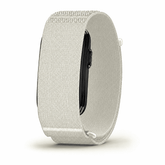 Tekvon 24mm Twill Nylon Band for Garmin CIRQA