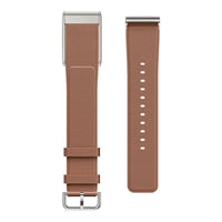 Tekvon Top-Grain Genuine Leather Band with Metal Hardware for Whoop 5.0 & Whoop MG (12mm)