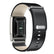 Tekvon Top-Grain Genuine Leather Band with Metal Hardware for Whoop 5.0 & Whoop MG (12mm)