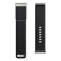 Tekvon Top-Grain Genuine Leather Band with Metal Hardware for Whoop 5.0 & Whoop MG (12mm)