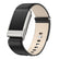 Tekvon Top-Grain Genuine Leather Band with Metal Hardware for Whoop 5.0 & Whoop MG (12mm)