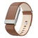 Tekvon Top-Grain Genuine Leather Band with Metal Hardware for Whoop 5.0 & Whoop MG (12mm)