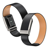 Tekvon Premium Integrated Leather Band for WHOOP 5.0 & MG