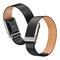 Tekvon Premium Integrated Leather Band for WHOOP 5.0 & MG