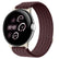 Tekvon Cloud-Soft Breathable Nylon Loop Band for Google Pixel Watch 4, 3, 2, 1 (41mm / 45mm)