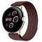 Tekvon Cloud-Soft Breathable Nylon Loop Band for Google Pixel Watch 4, 3, 2, 1 (41mm / 45mm)