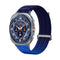 Tekvon Gradient Breathable Nylon Loop Band for Samsung Galaxy Watch Ultra 2 & Ultra 1