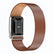 Tekvon Premium Integrated Leather Band for WHOOP 5.0 & MG
