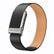 Tekvon Premium Integrated Leather Band for WHOOP 5.0 & MG