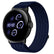 Tekvon Cloud-Soft Breathable Nylon Loop Band for Google Pixel Watch 4, 3, 2, 1 (41mm / 45mm)