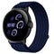 Tekvon Cloud-Soft Breathable Nylon Loop Band for Google Pixel Watch 4, 3, 2, 1 (41mm / 45mm)