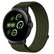 Tekvon Cloud-Soft Breathable Nylon Loop Band for Google Pixel Watch 4, 3, 2, 1 (41mm / 45mm)