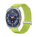Tekvon Gradient Breathable Nylon Loop Band for Samsung Galaxy Watch Ultra 2 & Ultra 1