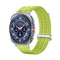 Tekvon Gradient Breathable Nylon Loop Band for Samsung Galaxy Watch Ultra 2 & Ultra 1