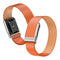 Tekvon Premium Integrated Leather Band for WHOOP 5.0 & MG