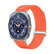 Tekvon Gradient Breathable Nylon Loop Band for Samsung Galaxy Watch Ultra 2 & Ultra 1