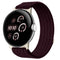Tekvon Cloud-Soft Breathable Nylon Loop Band for Google Pixel Watch 4, 3, 2, 1 (41mm / 45mm)