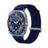 Tekvon Gradient Breathable Nylon Loop Band for Samsung Galaxy Watch Ultra 2 & Ultra 1