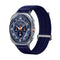 Tekvon Gradient Breathable Nylon Loop Band for Samsung Galaxy Watch Ultra 2 & Ultra 1