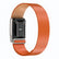 Tekvon Premium Integrated Leather Band for WHOOP 5.0 & MG