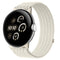 Tekvon Cloud-Soft Breathable Nylon Loop Band for Google Pixel Watch 4, 3, 2, 1 (41mm / 45mm)