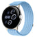 Tekvon Cloud-Soft Breathable Nylon Loop Band for Google Pixel Watch 4, 3, 2, 1 (41mm / 45mm)