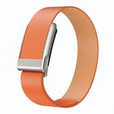 Tekvon Premium Integrated Leather Band for WHOOP 5.0 & MG