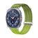 Tekvon Gradient Breathable Nylon Loop Band for Samsung Galaxy Watch Ultra 2 & Ultra 1