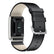 Tekvon Top-Grain Genuine Leather Band with Metal Hardware for Whoop 5.0 & Whoop MG (12mm)