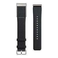 Tekvon Top-Grain Genuine Leather Band with Metal Hardware for Whoop 5.0 & Whoop MG (12mm)