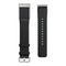 Tekvon Top-Grain Genuine Leather Band with Metal Hardware for Whoop 5.0 & Whoop MG (12mm)