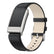 Tekvon Top-Grain Genuine Leather Band with Metal Hardware for Whoop 5.0 & Whoop MG (12mm)