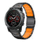 Knight Titanium Band For Garmin Watch Band