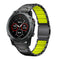 Knight Titanium Band For Garmin Watch Band