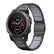 Knight Titanium Band For Garmin Watch Band