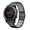 Knight Titanium Band For Garmin Watch Band