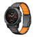Knight Titanium Band For Garmin Watch Band